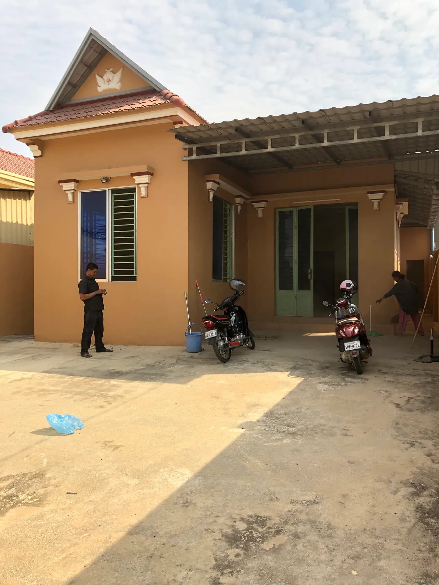 វីឡាជួល