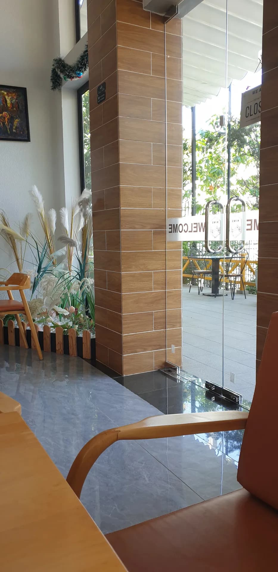 Test property near bkk