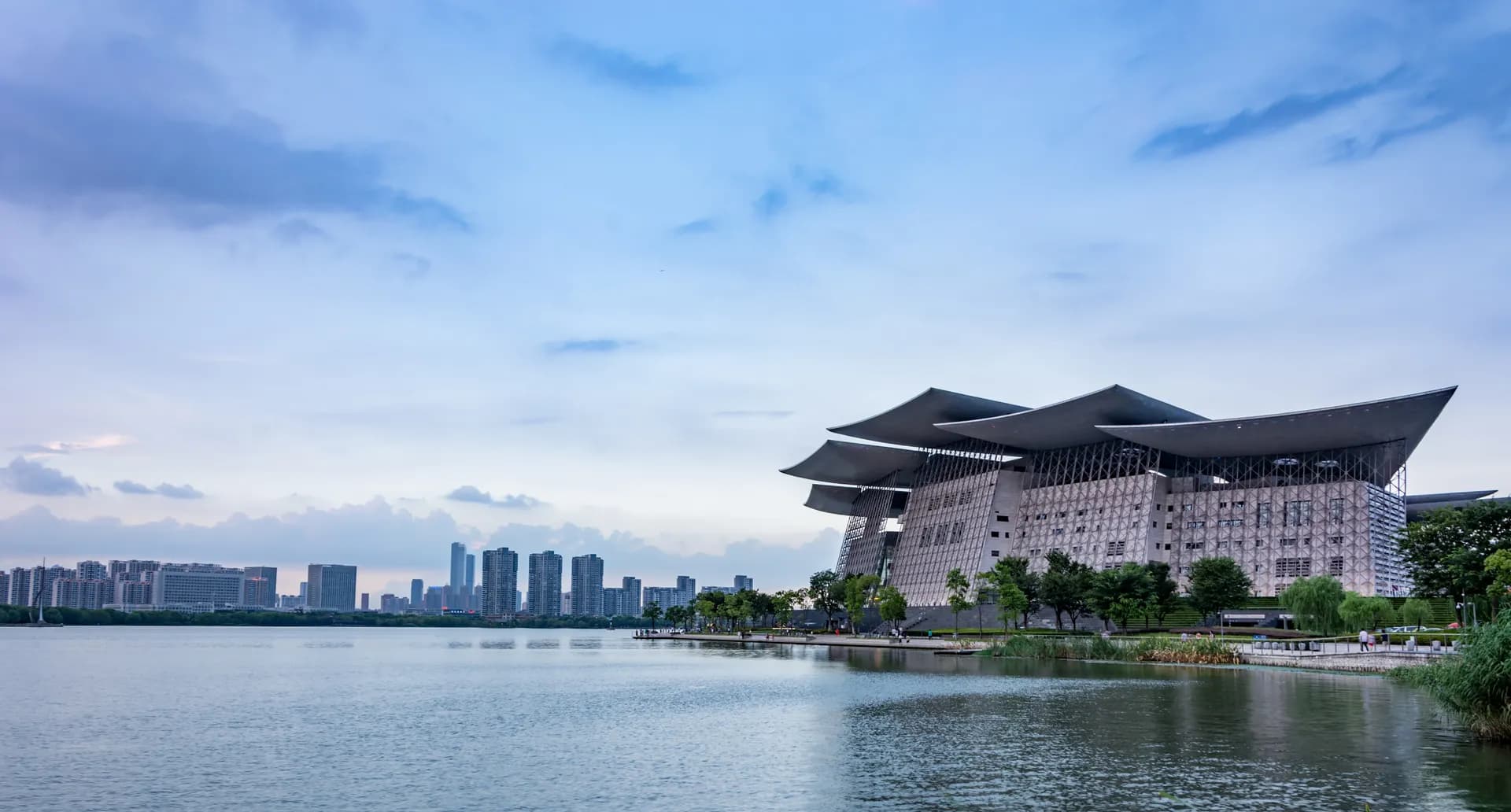 Test property near bkk