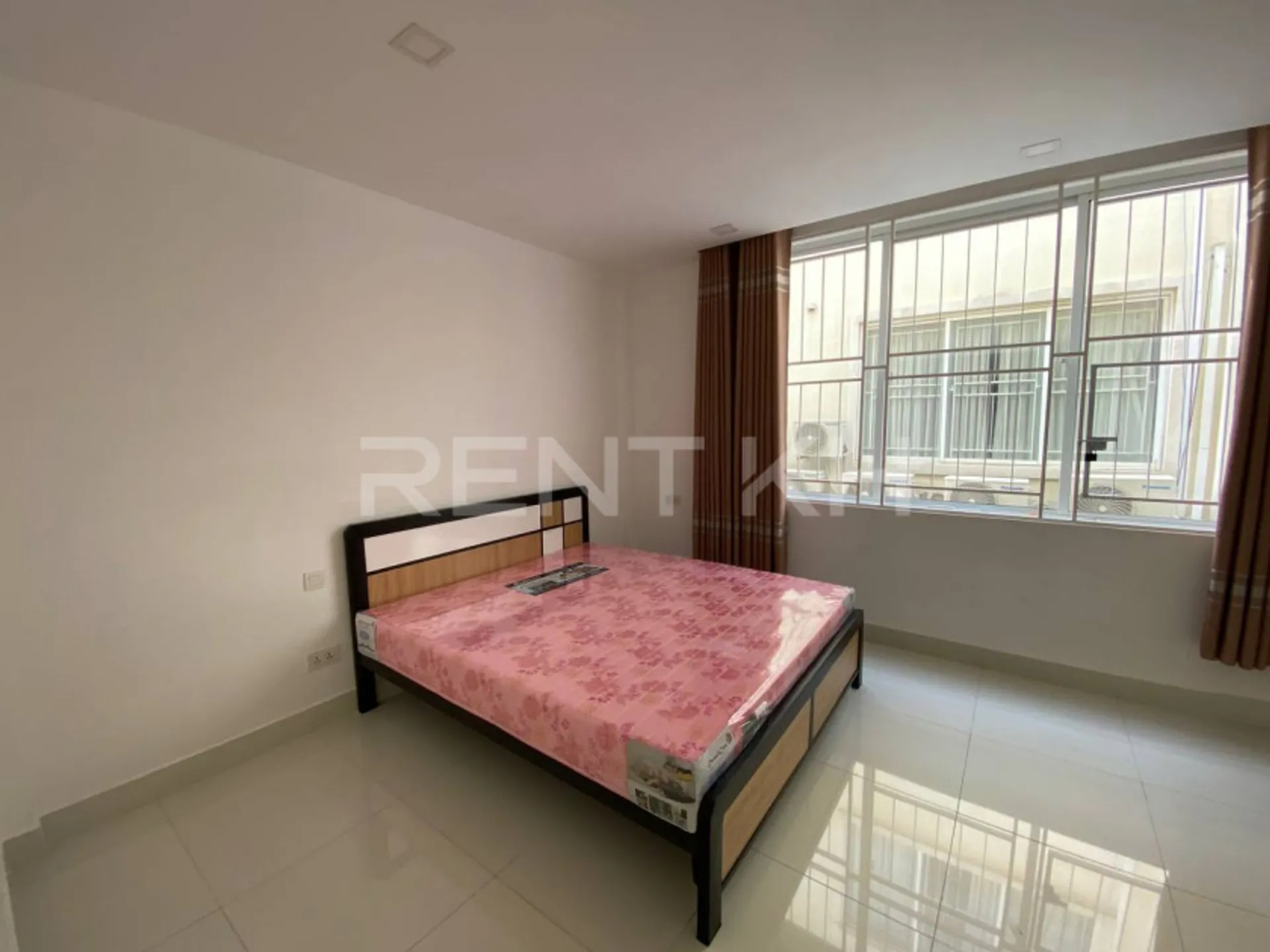 Link Villa for Rent at Borey Chip Mong Sensok