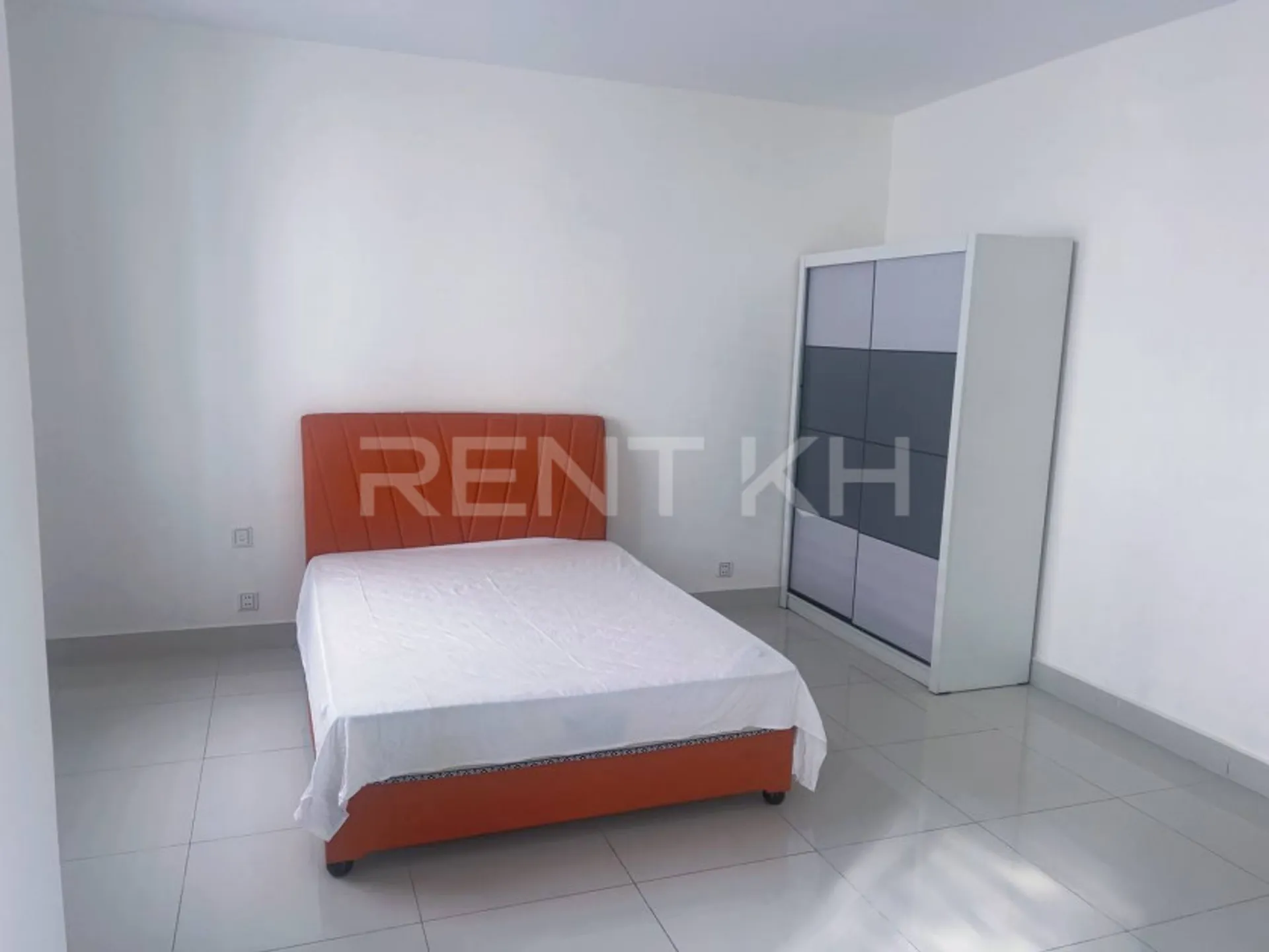 Twin Villa for Rent at Borey Peng Huoth Boeung Snor