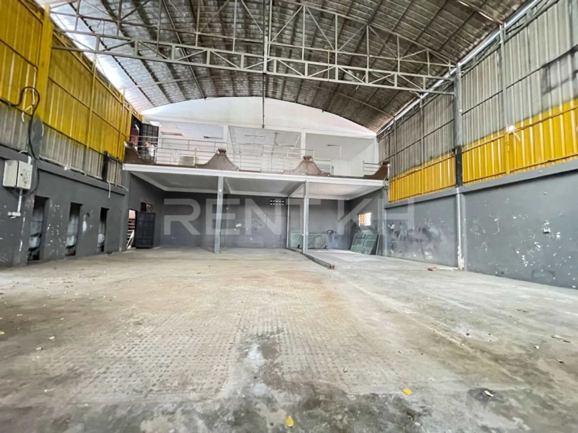 Warehouse for Rent in Khan Toul Kork