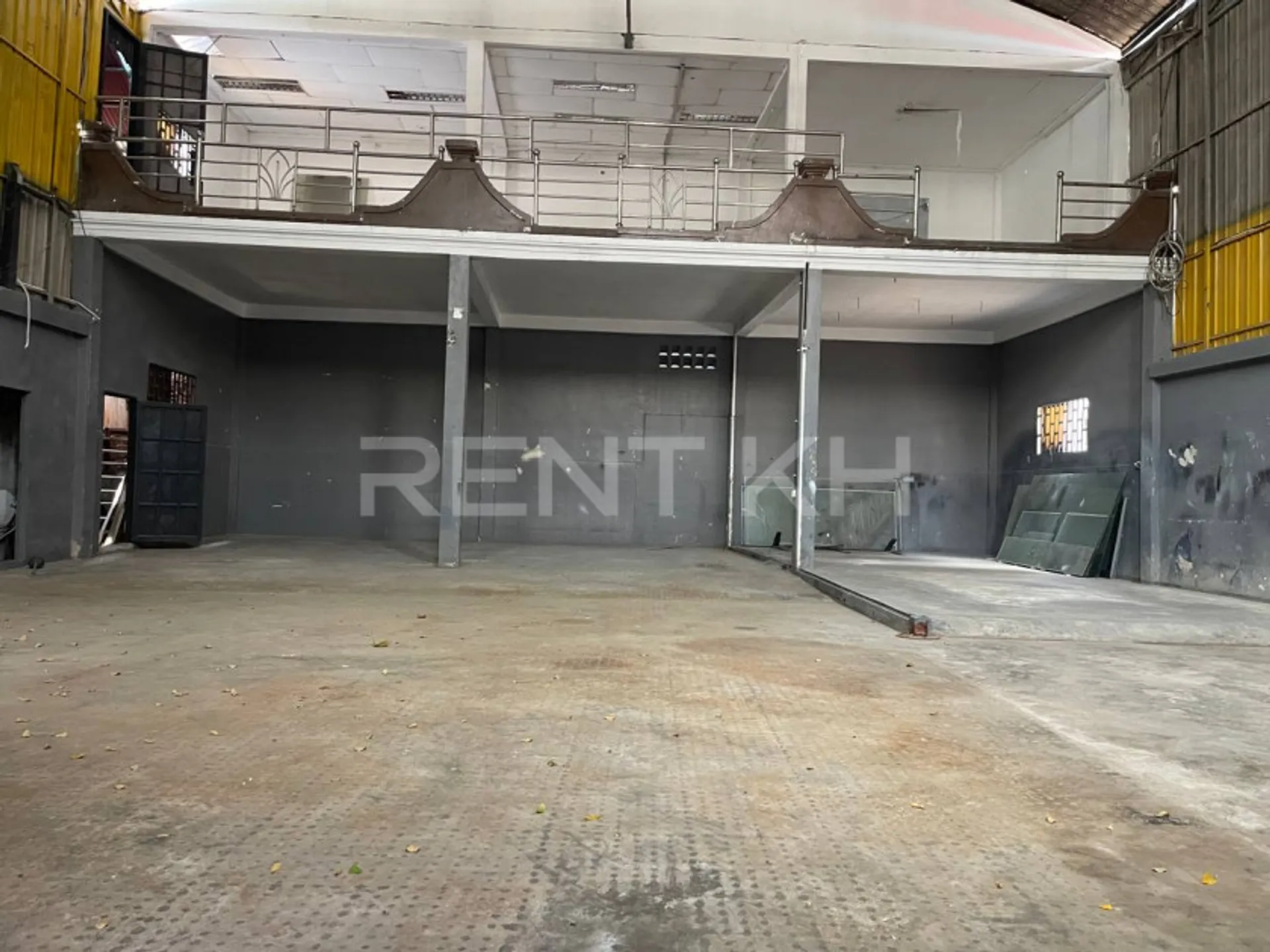 Warehouse for Rent in Khan Toul Kork